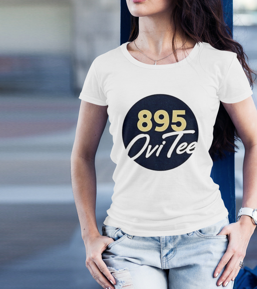 895 OviTa T-Shirt