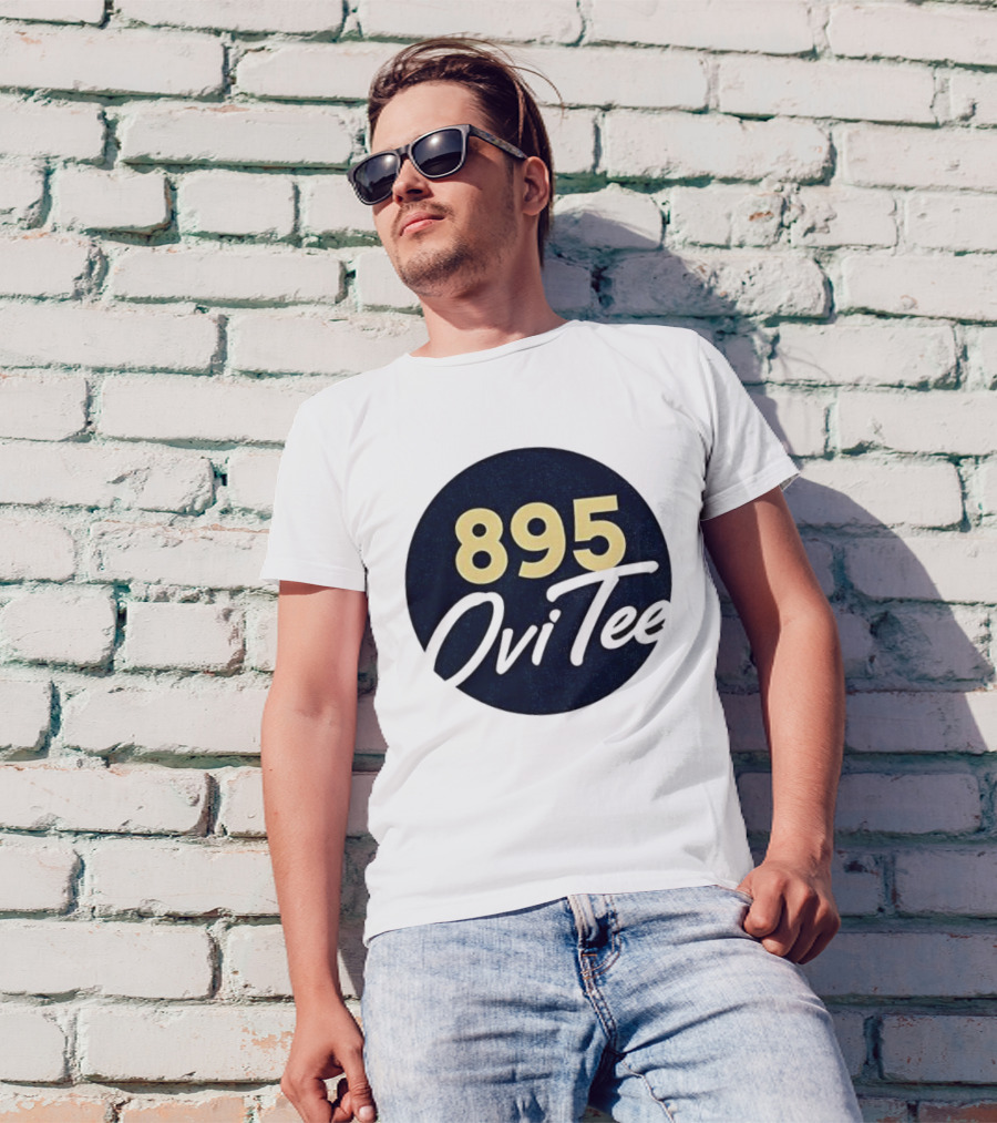 895 OviTa T-Shirt
