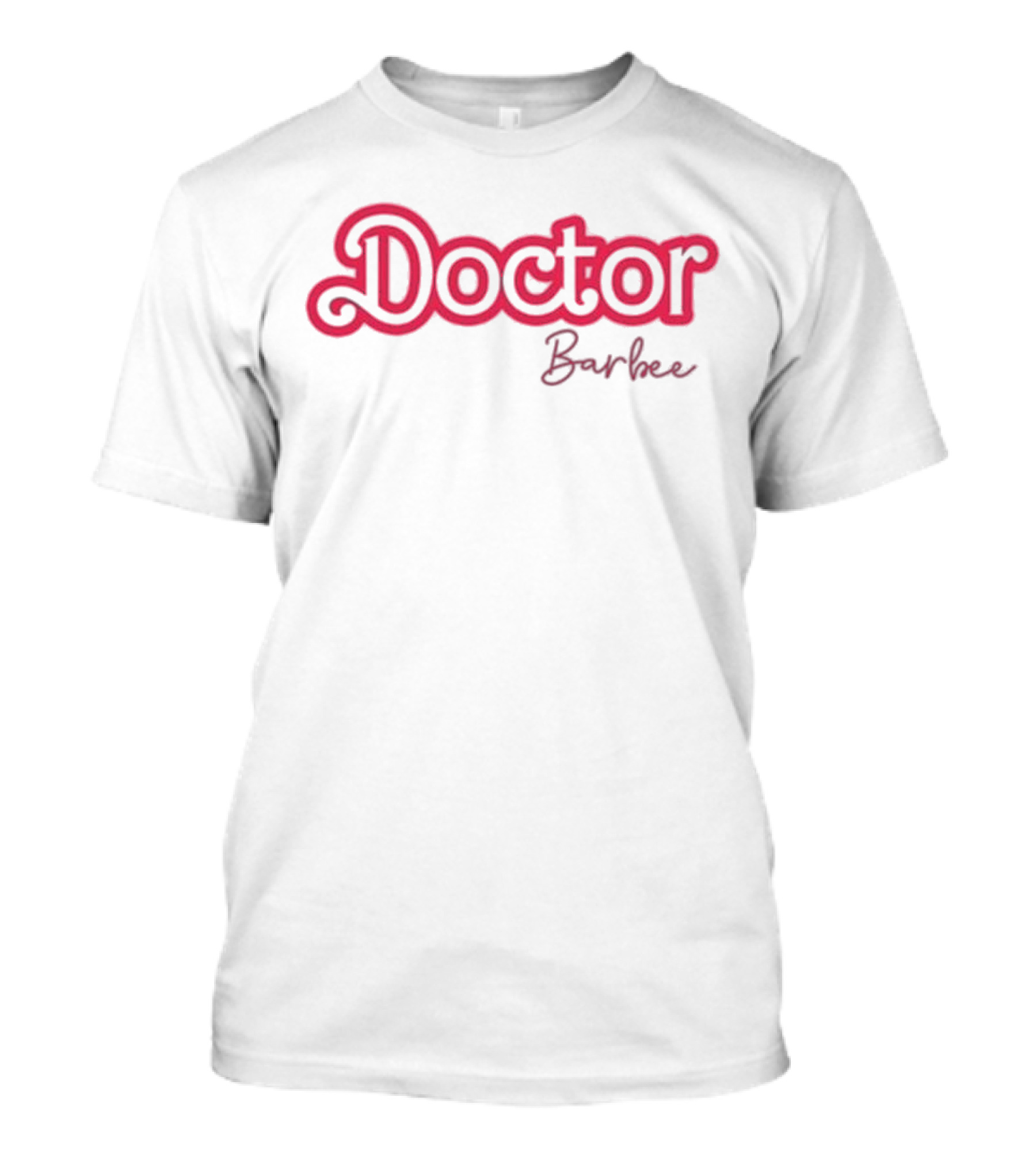 Doctor Barbee T-Shirt