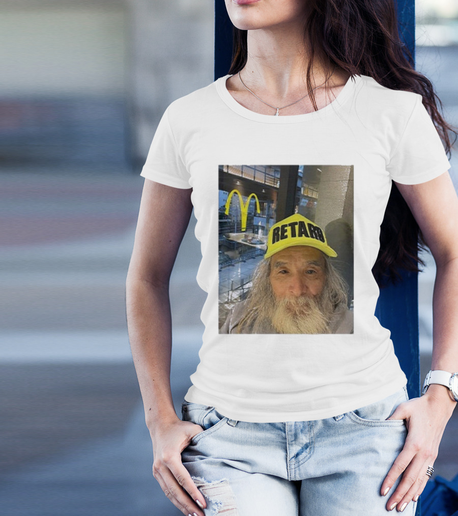 Fujimotosan T-Shirt