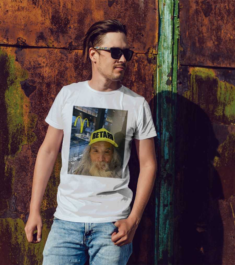 Fujimotosan T-Shirt