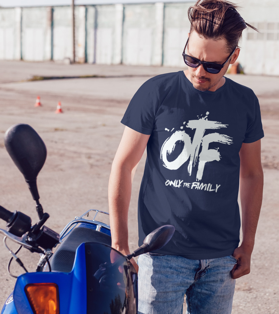OTF Only The Family T-Shirt