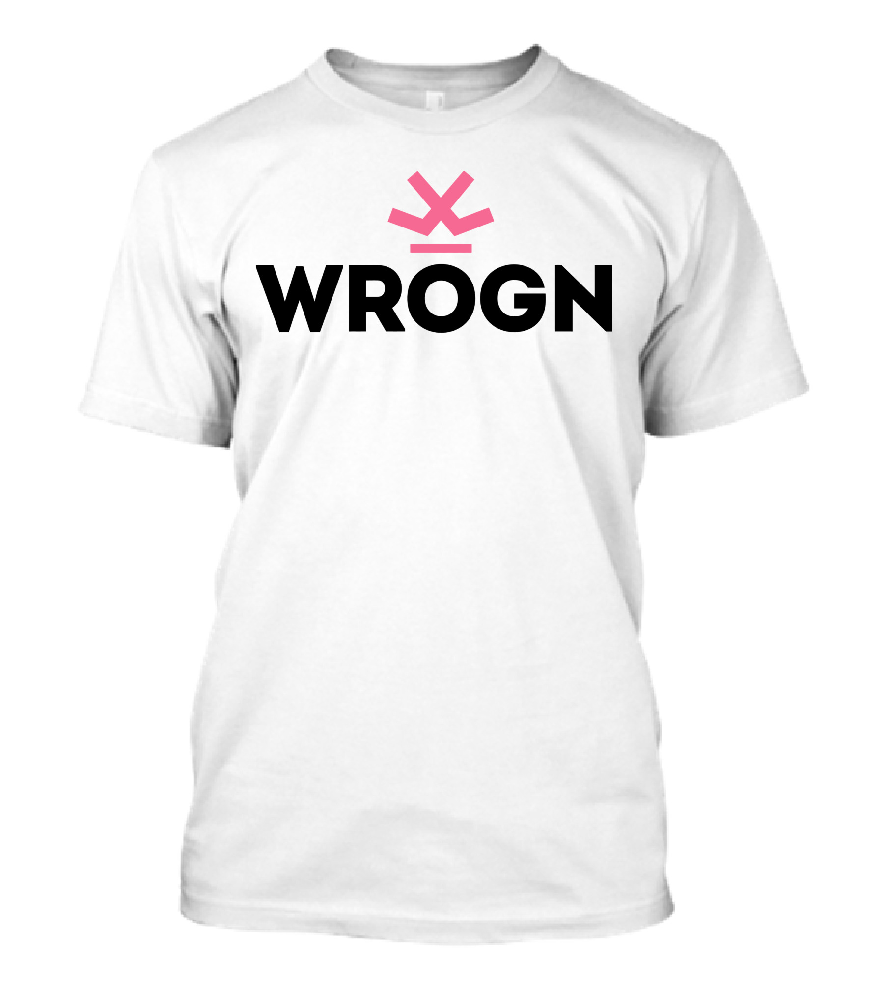 Virat Kohli Wrogn Brand T-Shirt